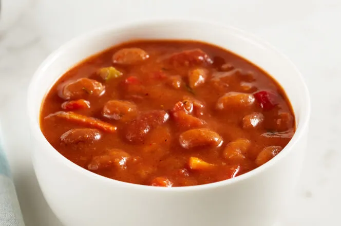 Veggie Chili